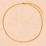 Isidore Choker