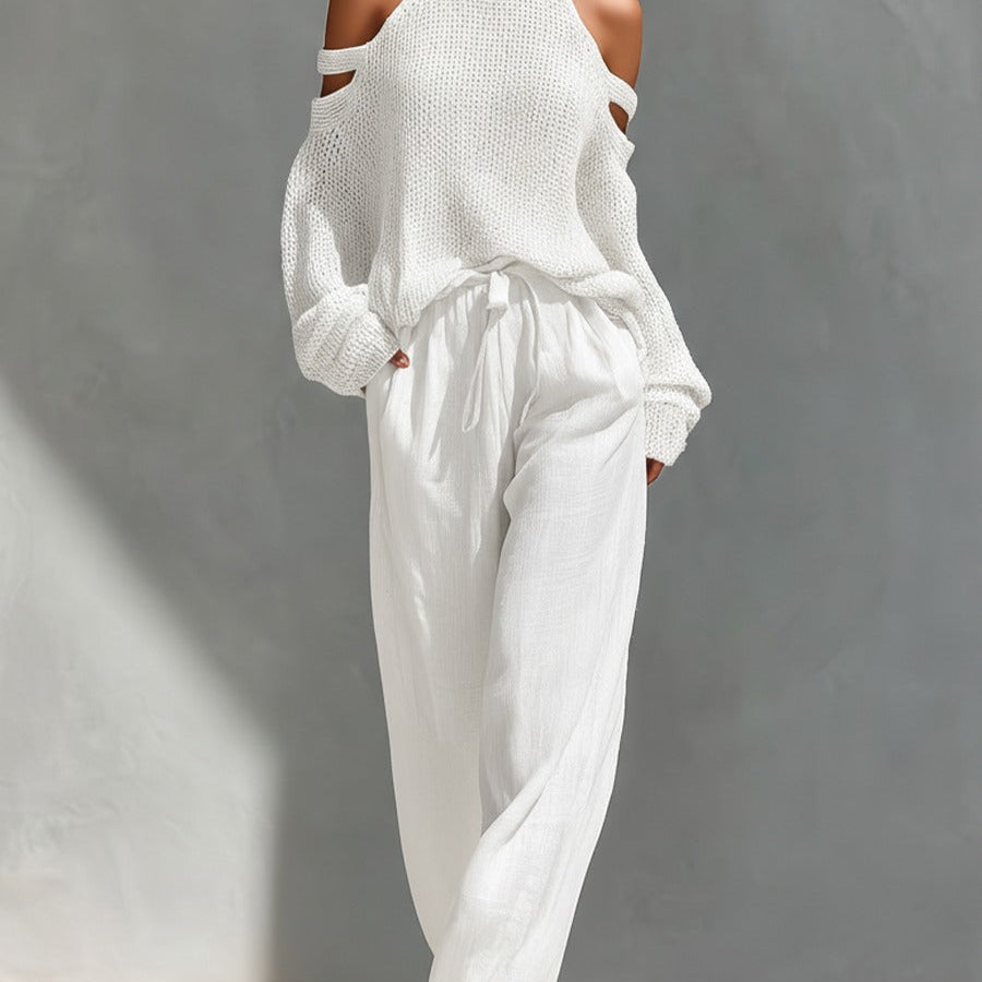 Valérie | Ensemble tendance
