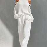 Camille | Ensemble tendance