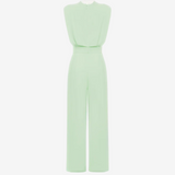 Catherine™ | Combinaison avec ceinture