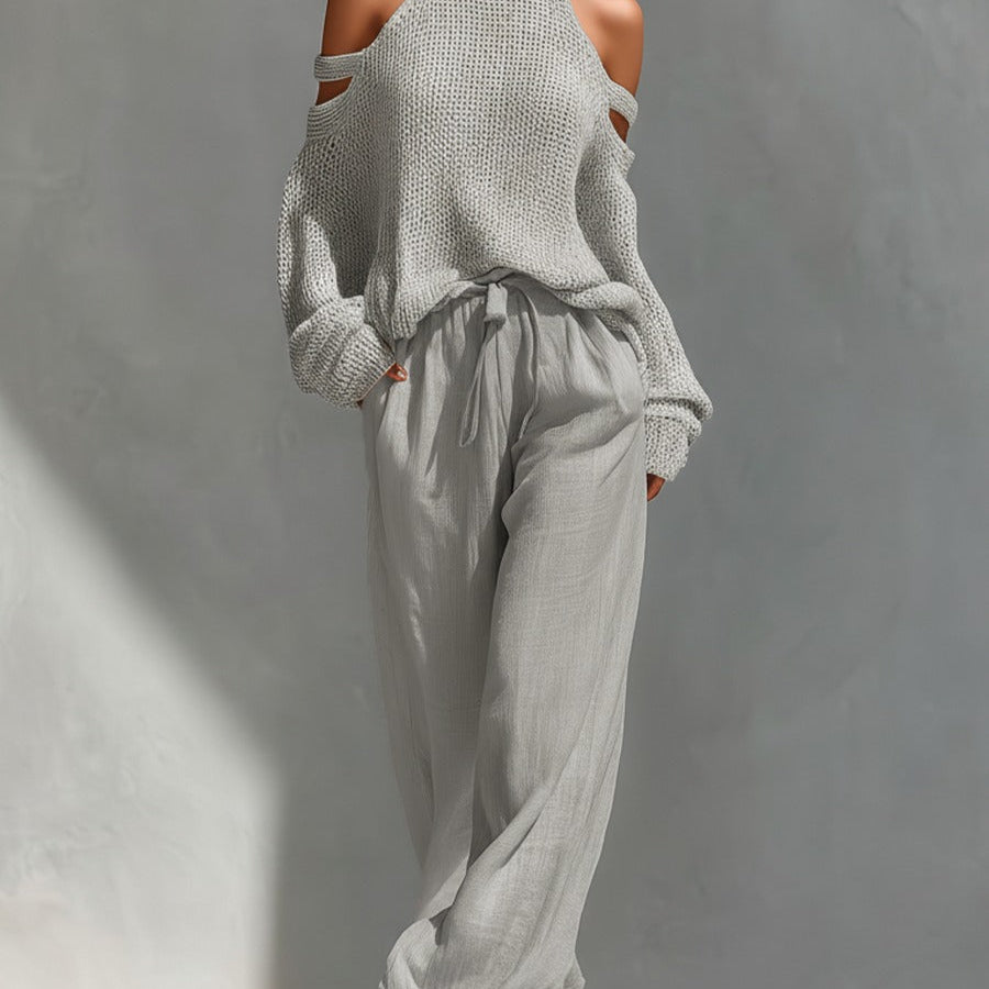 Camille | Ensemble tendance