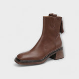 Fien - Botas de senhora