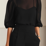 Emma™ | Élégant ensemble 3 pièces