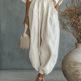 Mila™ | Ensemble 2 pièces encolure bardot